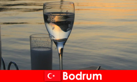 В Турции дискотеки Бодрума, клубы и бары для юных туристов
