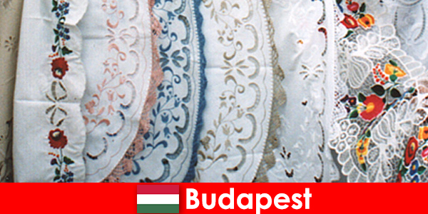 Будапешт в Венгрии одно из лучших мест для семейного отдыха