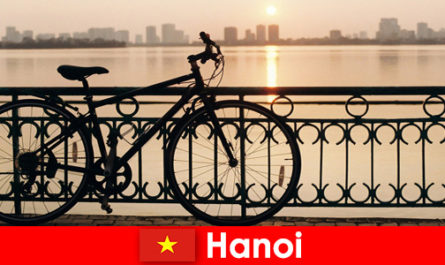 Ханой во Вьетнаме Discovery поездка с водными прогулками для спортивных туристов