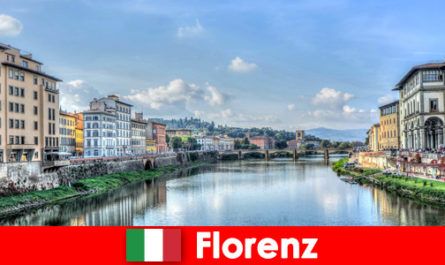 Флоренция Италия Марке город для многих иностранцев