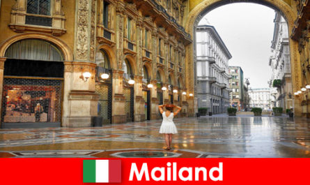 Европейское путешествие по знаменитым оперным театрам и театрам Милана, Италия.