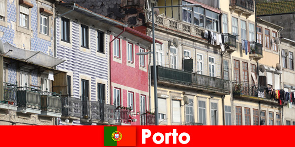 Специальное и доступное жилье для маленьких посетителей в Порту, Лиссабон