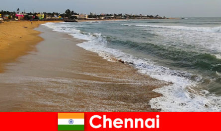 Путешествия в Ченнаи, Индия по лучшим ценам для туристов