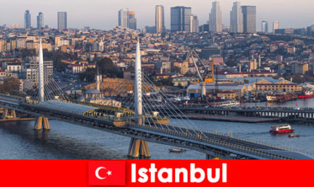 Обзорная экскурсия по Стамбулу, Турция и многое другое для спонтанных путешественников