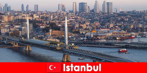 Обзорная экскурсия по Стамбулу, Турция и многое другое для спонтанных путешественников