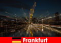 Эскорт Франкфурт Германия Элитный город для приезжающих деловых людей