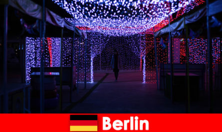 Эскорт Берлин Германия всегда является изюминкой для туристов в отеле