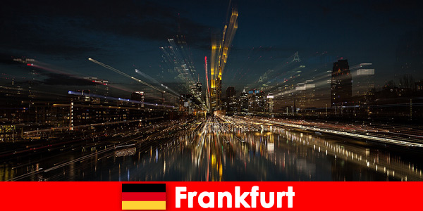 Эскорт Франкфурт Германия Элитный город для приезжающих деловых людей