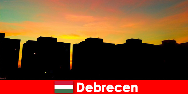 Иностранцы открывают для себя кулинарные изыски и полезные рецепты в Дебрецене, Венгрия