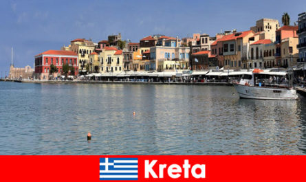 Лучшие бесплатные советы по недорогим домам для семейного отдыха на Крите, Греция