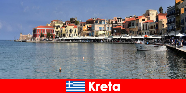 Лучшие бесплатные советы по недорогим домам для семейного отдыха на Крите, Греция