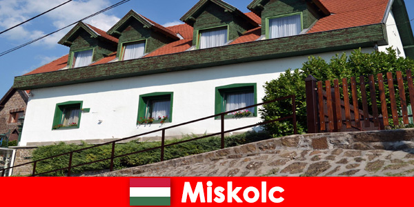 Бронируйте гостевые дома и отдельные комнаты в Мишкольце, Венгрия, прямо на сайте