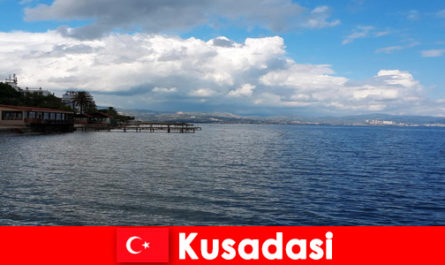Кушадасы Турция Дешевые путешествия со сравнением цен на сайте
