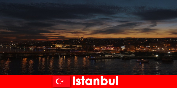 Стамбул Благодаря своему историческому наследию и культурному богатству, это один из самых важных городов Турции